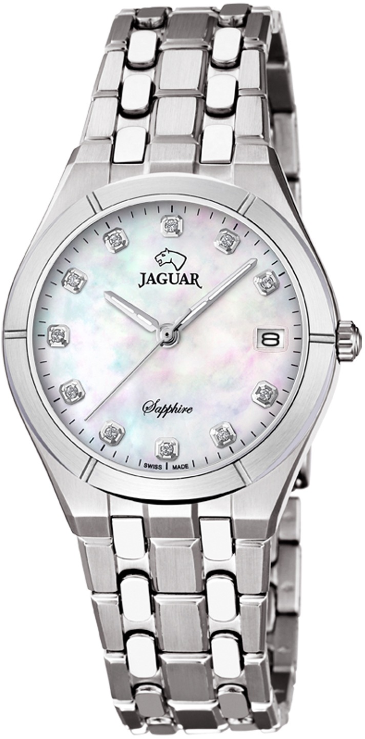 Jaguar Schweizer Uhr »Woman, J671/A« kaufen