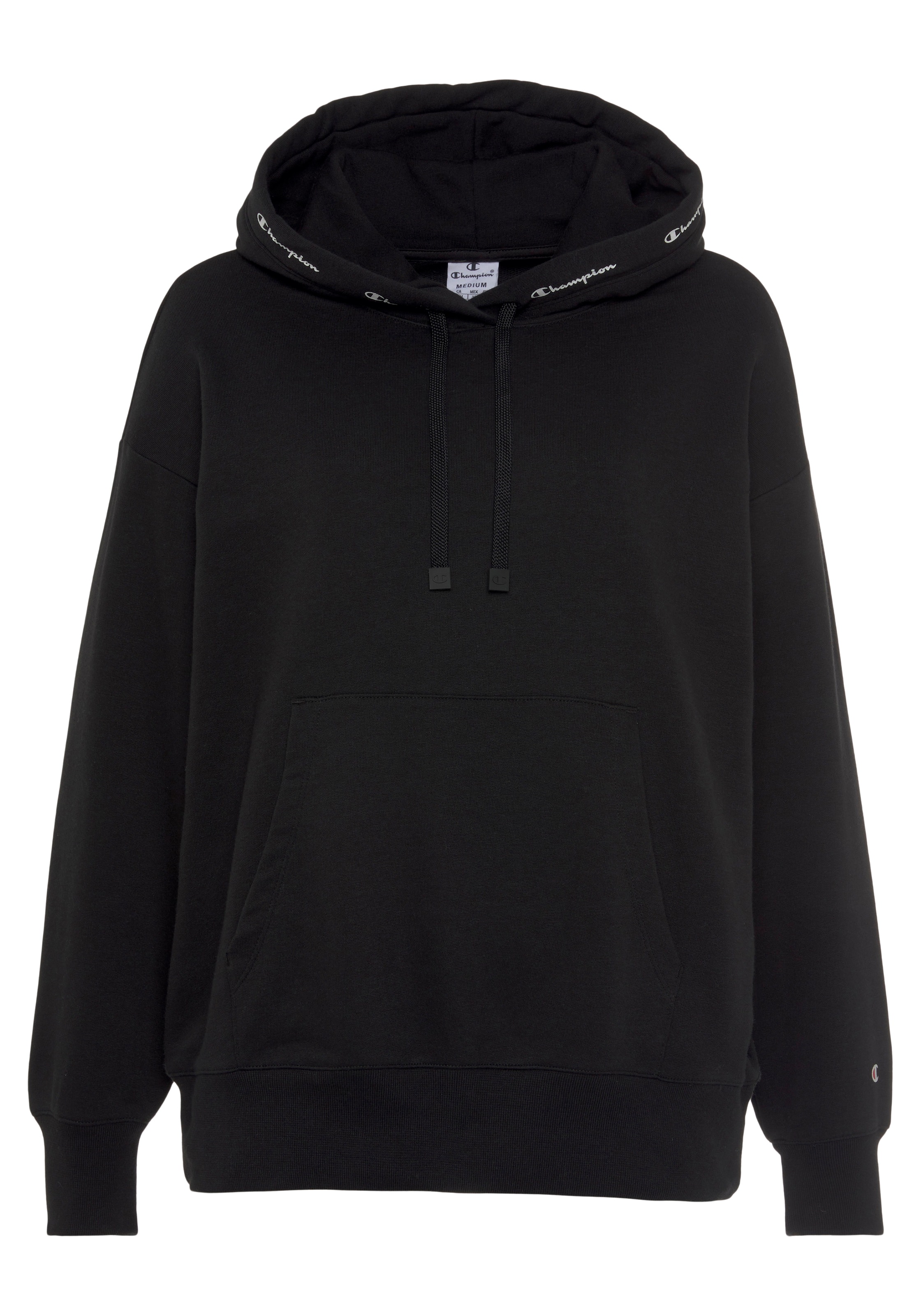 Champion Kapuzensweatshirt »Hooded Sweatshirt« kaufen