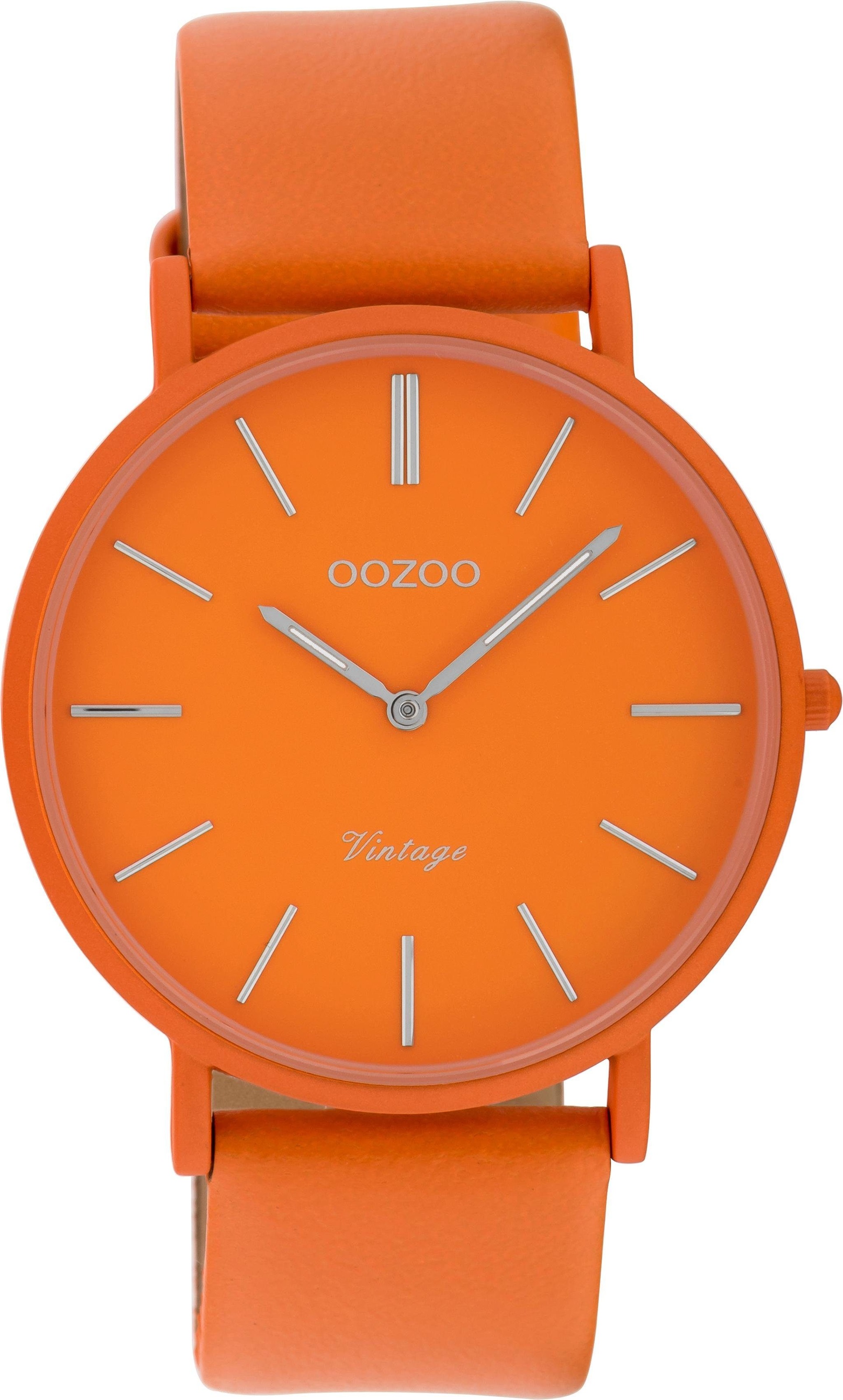 OOZOO Quarzuhr »C9886« kaufen