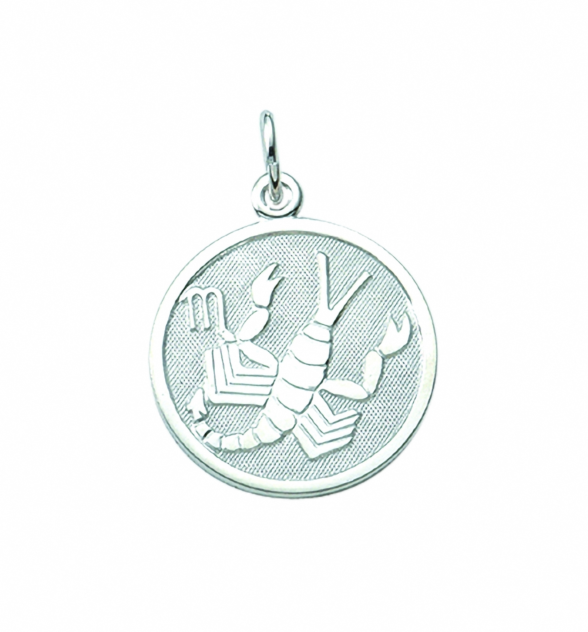 Anhänger I\'m Adelia´s Ø online Kette Skorpion mit Silber 15,7 | »925 mm«, walking Sternzeichen Anhänger Halskette Set - kaufen mit Schmuckset