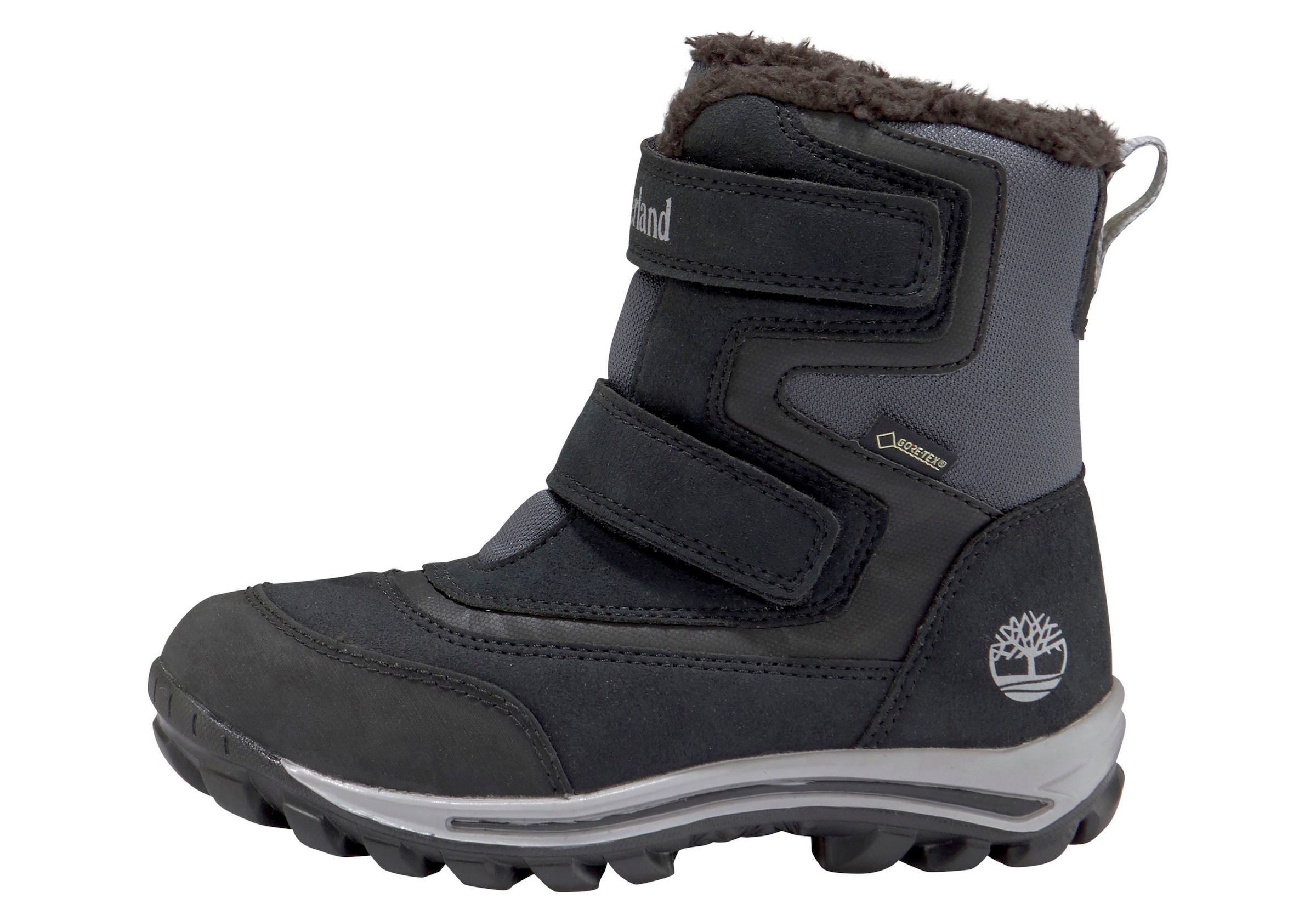 chillberg 2 strap boot gore tex