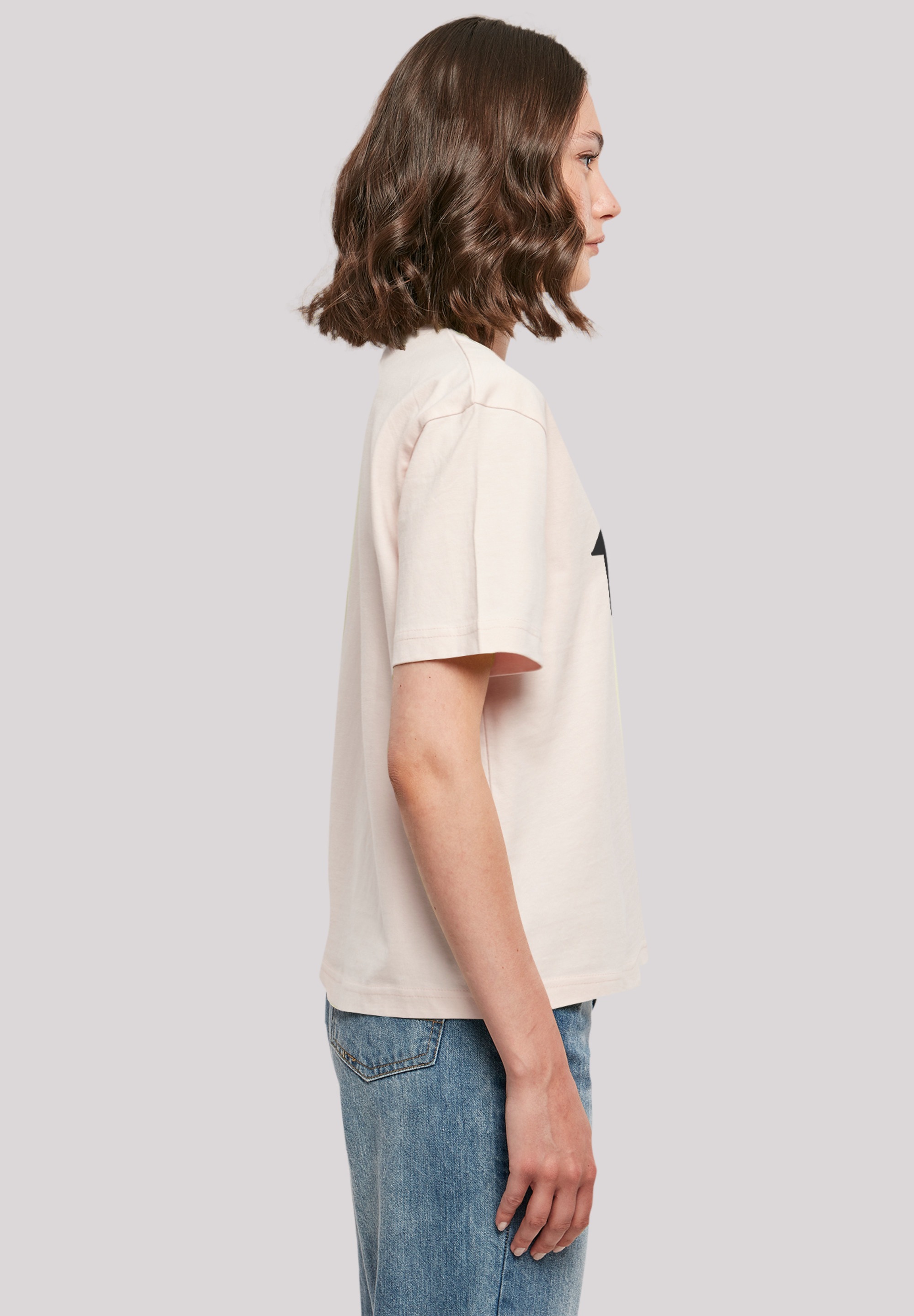 F4NT4STIC T-Shirt »Fuji«, online Print