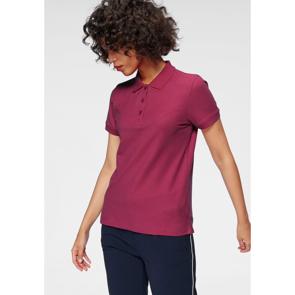 Eastwind Poloshirt, (Packung, 2er-Pack)