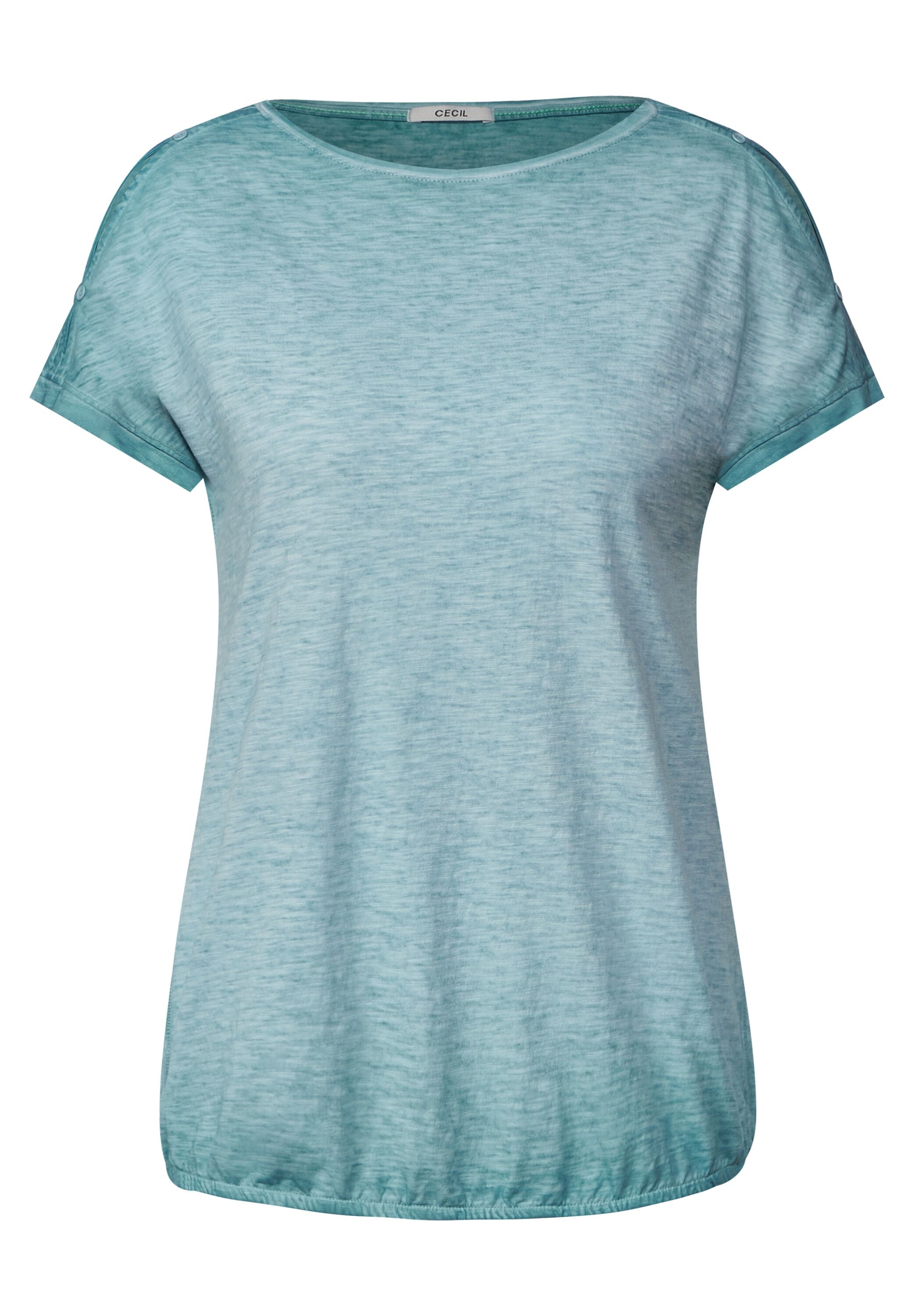 Cecil T-Shirt, mit Flammgarn bestellen | T-Shirts