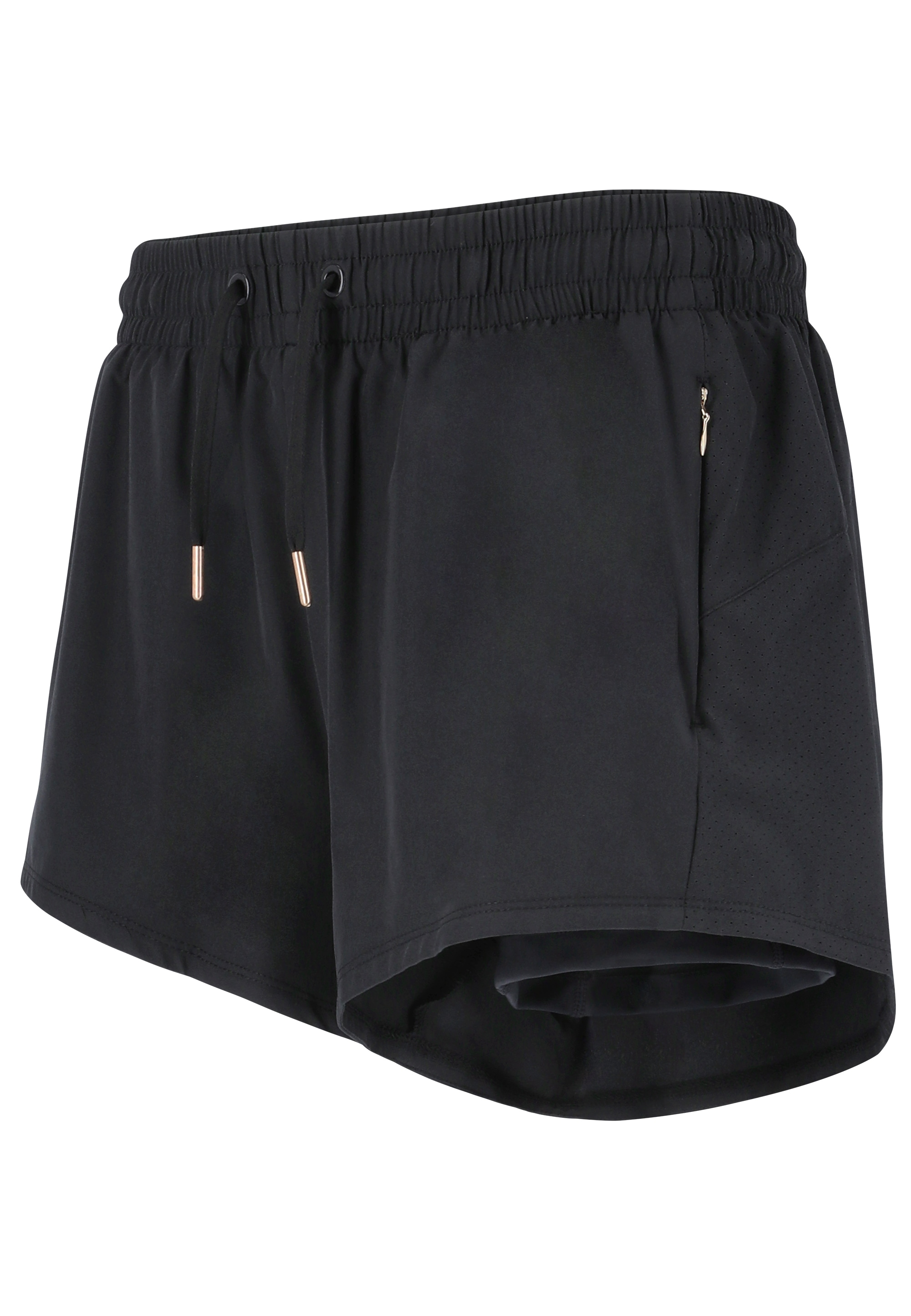 Taschen ENDURANCE bestellen Shorts mit praktischen »Eslaire«,
