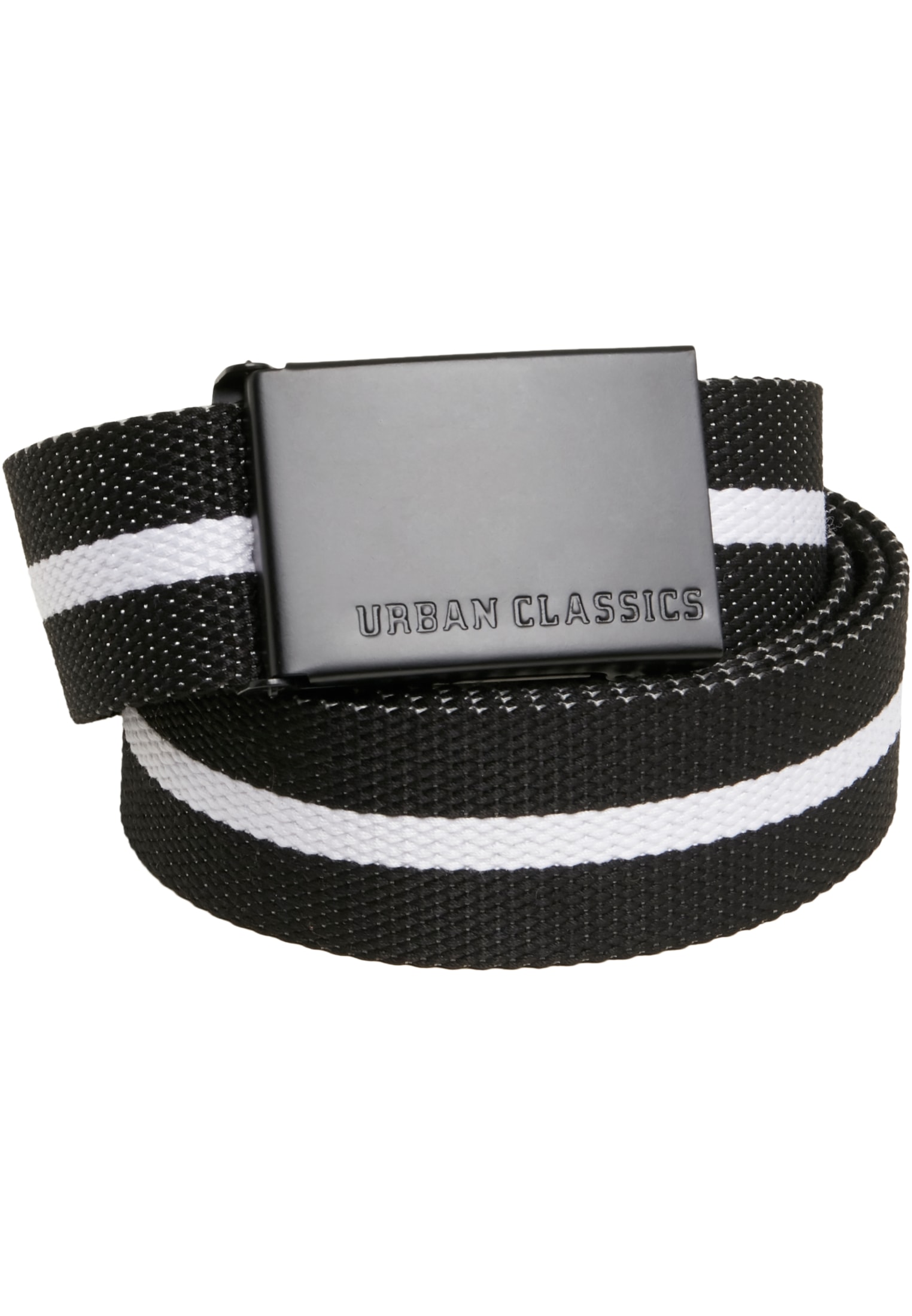 URBAN CLASSICS Hüftgürtel »Accessoires Canvas Belts« bestellen | I\'m walking | Gürtel
