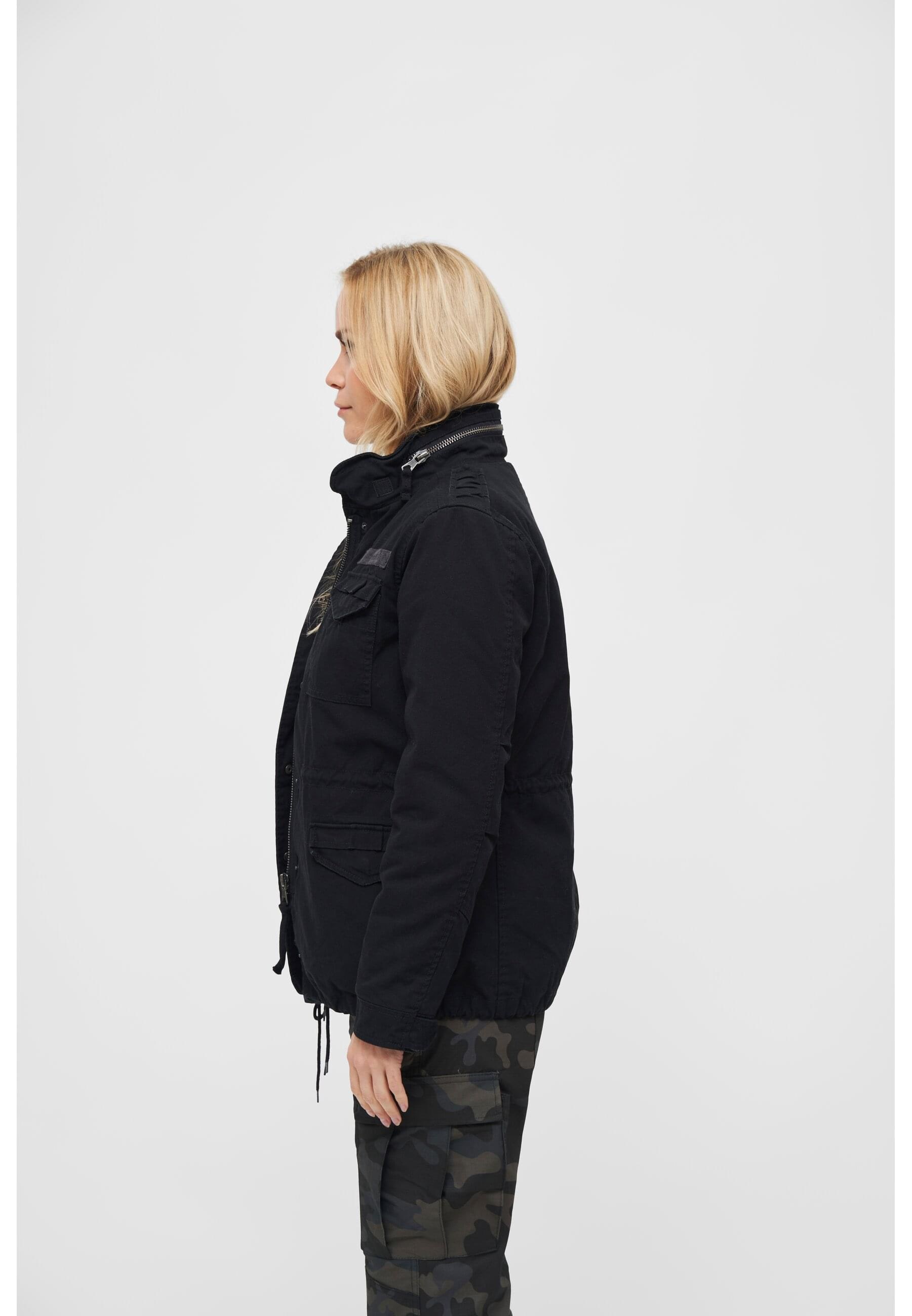 Brandit Parka »Damen Ladies Giant (1 Kapuze Jacket«, kaufen online I\'m M65 mit walking | St.)
