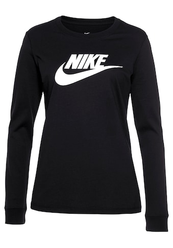 Nike Sportswear Langarmshirt »Women's Long-Sleeve T-Shirt« kaufen