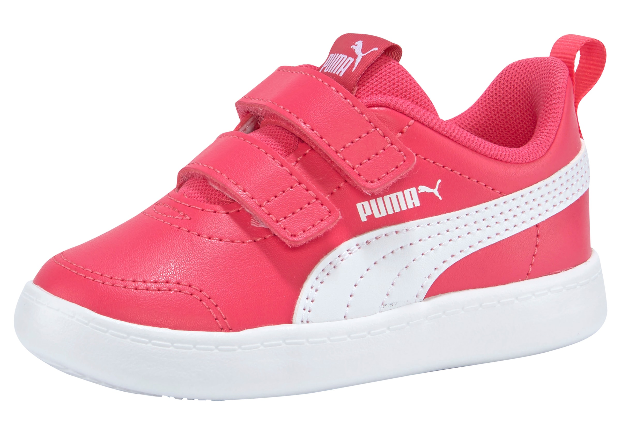 puma court flex