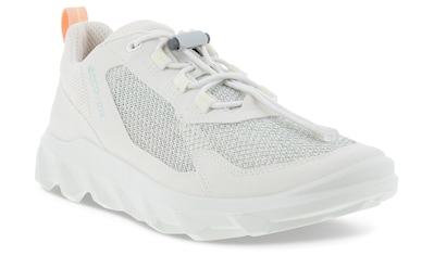 Slip-On Sneaker »ECCO MX W«, mit trittdämpfender Fluidform-Ausstattung
