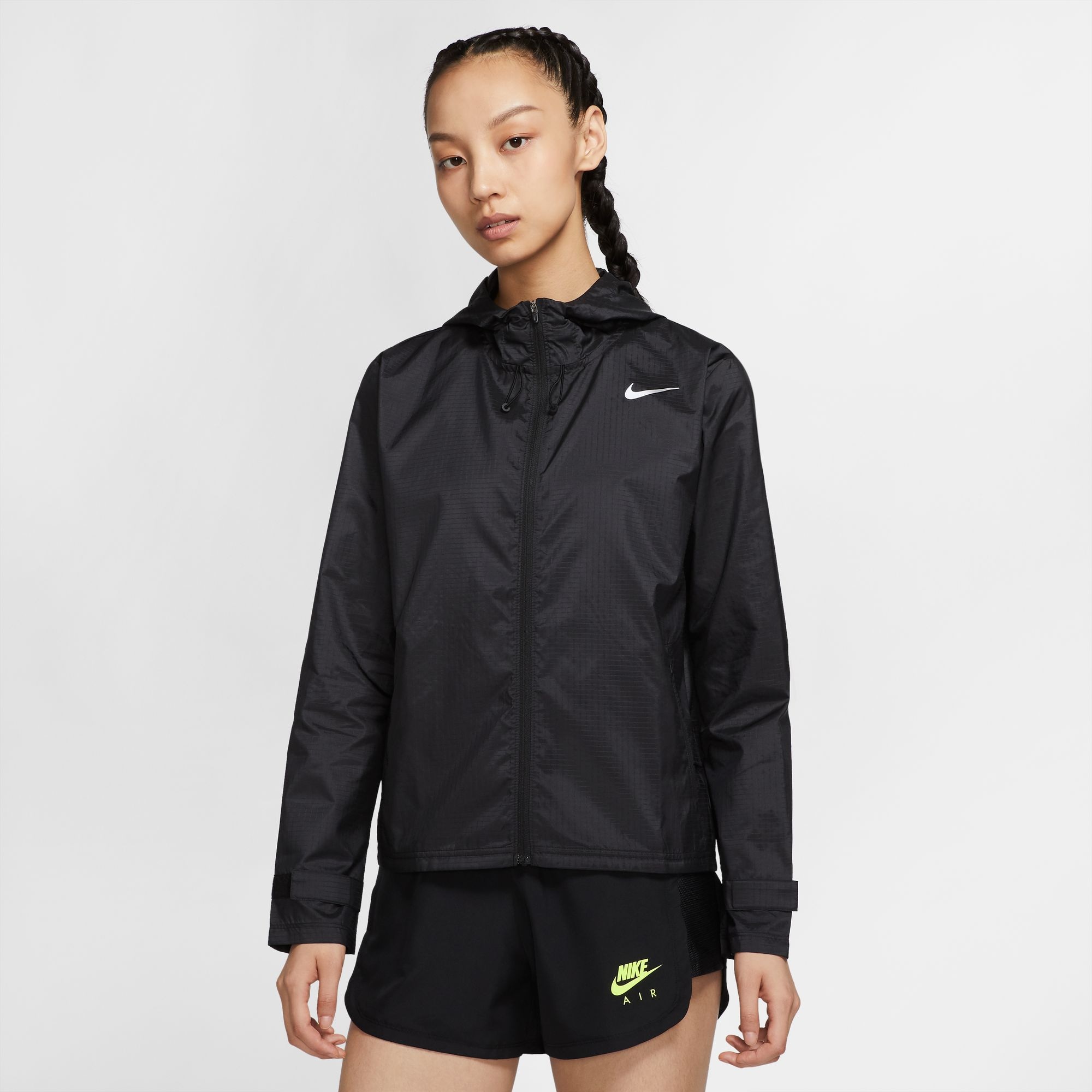 Ladies nike clearance jacket