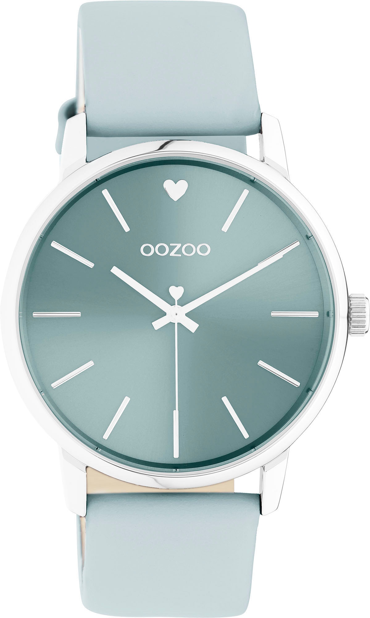 OOZOO Uhrenarmband »404.20« | kaufen I\'m walking