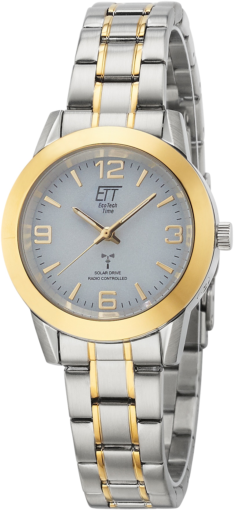 ETT Funkuhr »Basic, ELS-11505-42M« kaufen