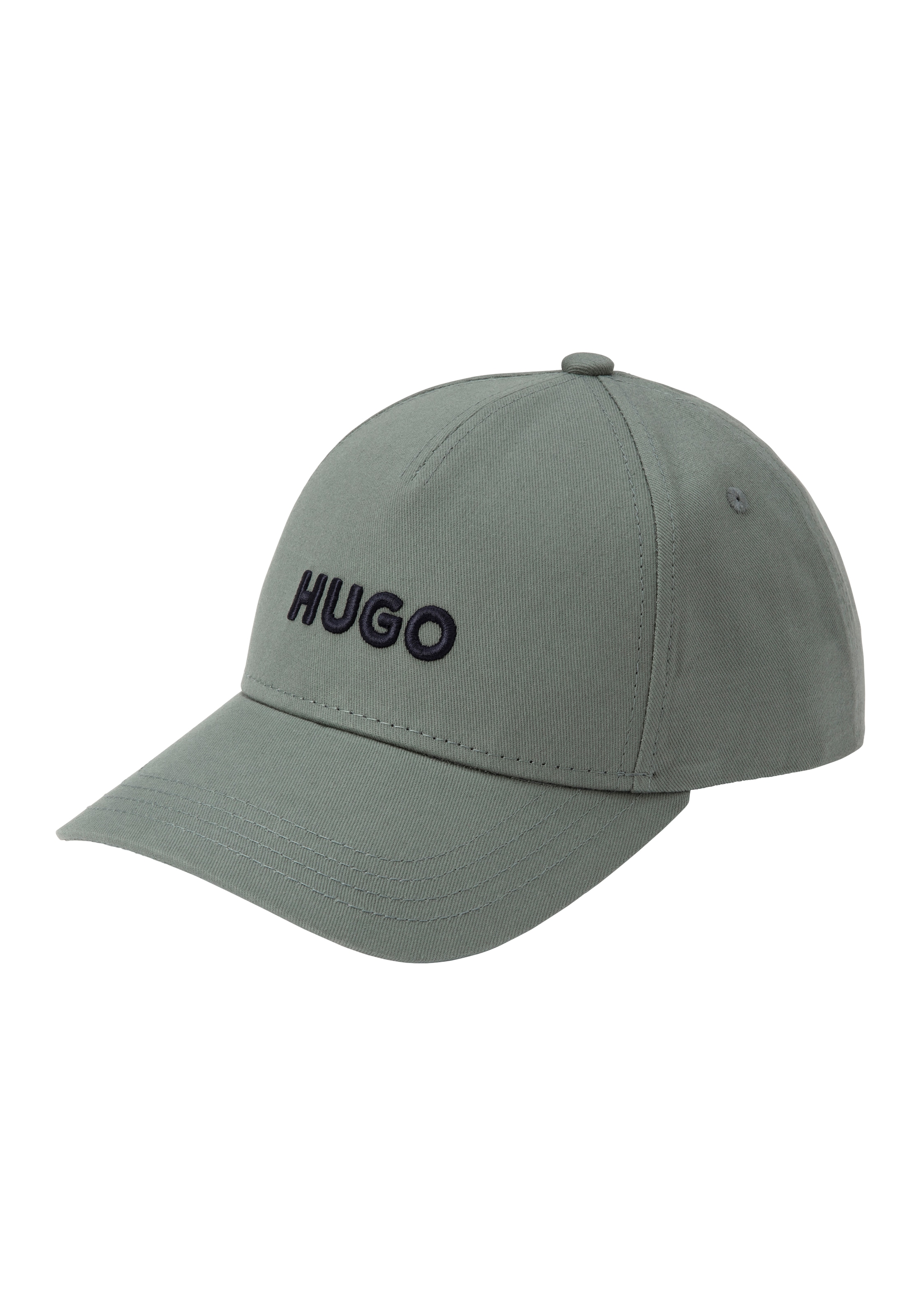 HUGO Baseball Cap »Jude-BL 10248871 01«, mit Logostickerei online kaufen |  I'm walking