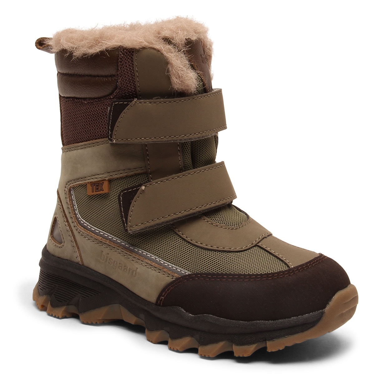 Bisgaard Winterboots »eddie«, mit wasserabweisender TEX-Ausstattung kaufen