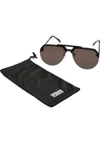 URBAN CLASSICS Sonnenbrille »Accessories Sunglasses Toronto« kaufen