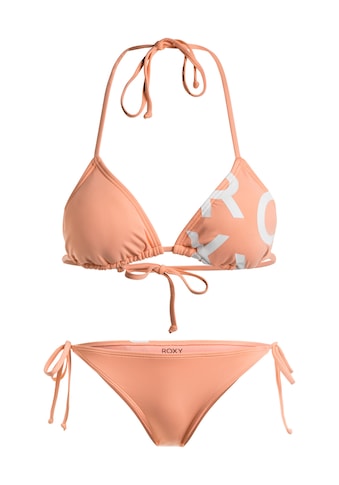 Roxy Triangel-Bikini »Beach Classics Tie Side« kaufen