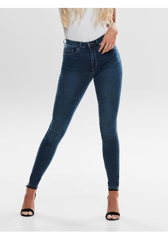 Only High-waist-Jeans »ROYAL« kaufen