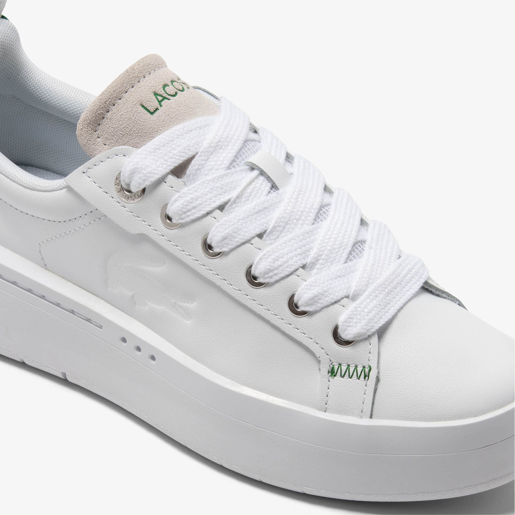 Lacoste 2025 sneakers 2019