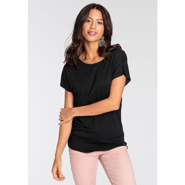 Laura Scott T-Shirt, mit Rückenschnürung - NEUE KOLLEKTION online kaufen |  I\'m walking