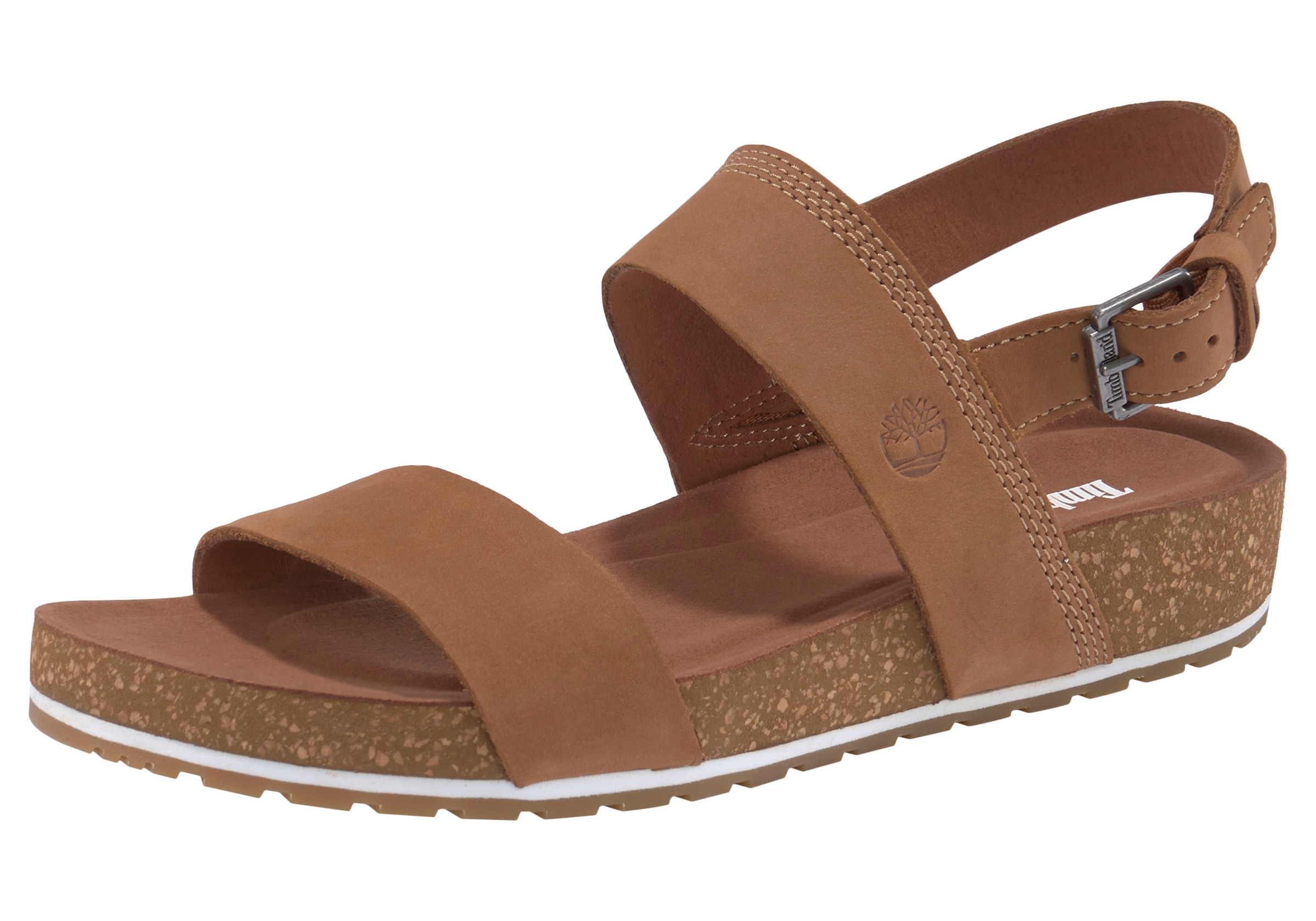 Timberland Sandale »Malibu Waves 2Band Sandal« kaufen