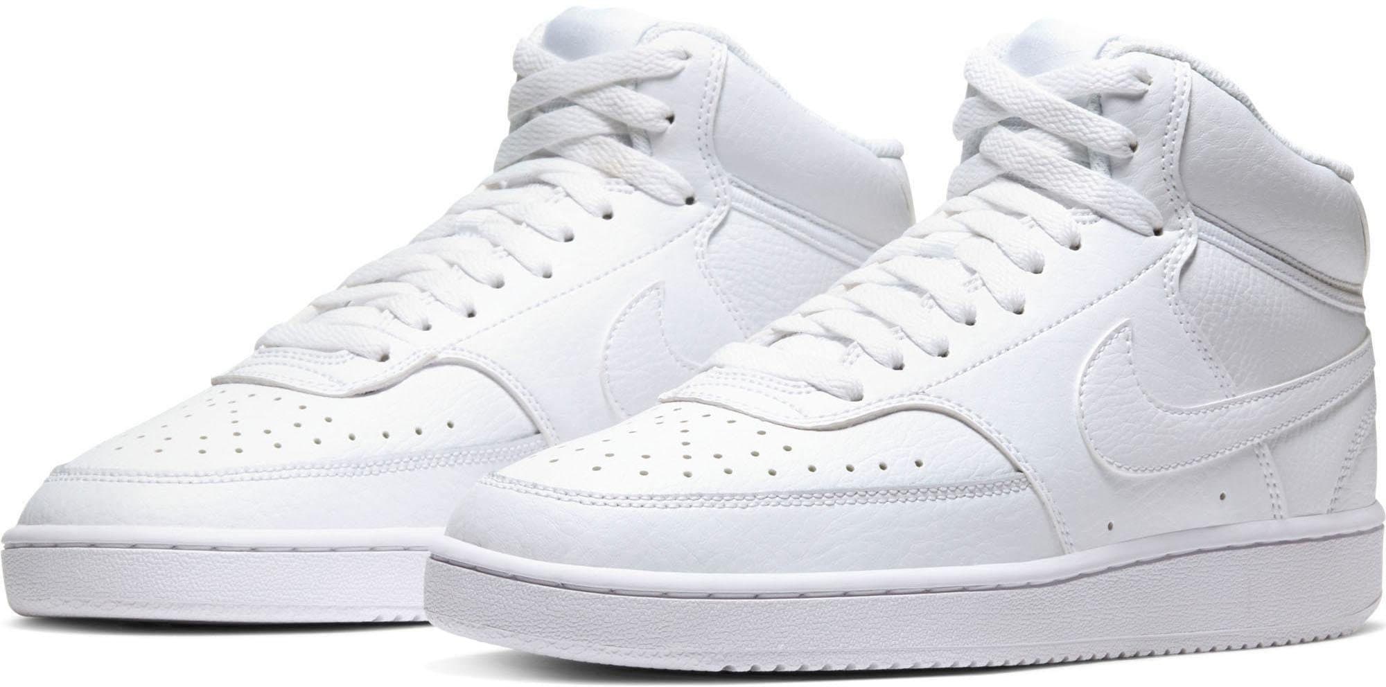 wmns court vision mid