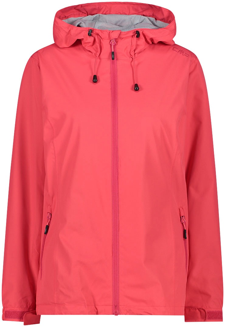 CMP Regenjacke, mit Kapuze kaufen