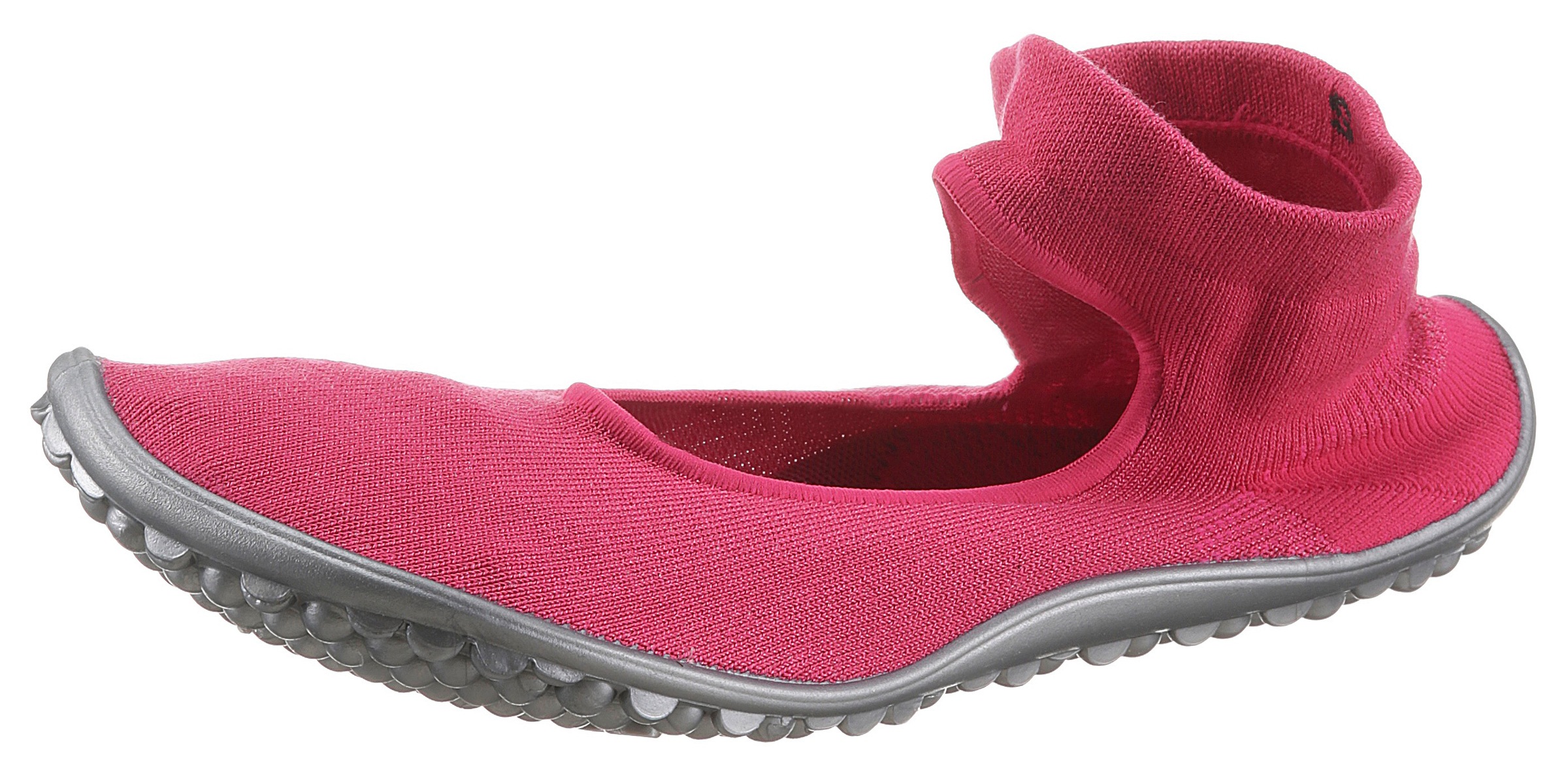 Leguano Barfußschuh »BALLERINA«, Flexibilität vom Zeh bis zur Ferse kaufen