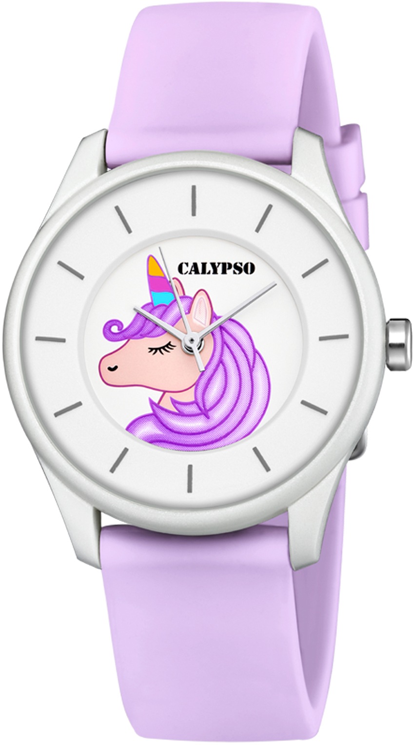 CALYPSO WATCHES Quarzuhr »Sweet Time, K5733/B« kaufen