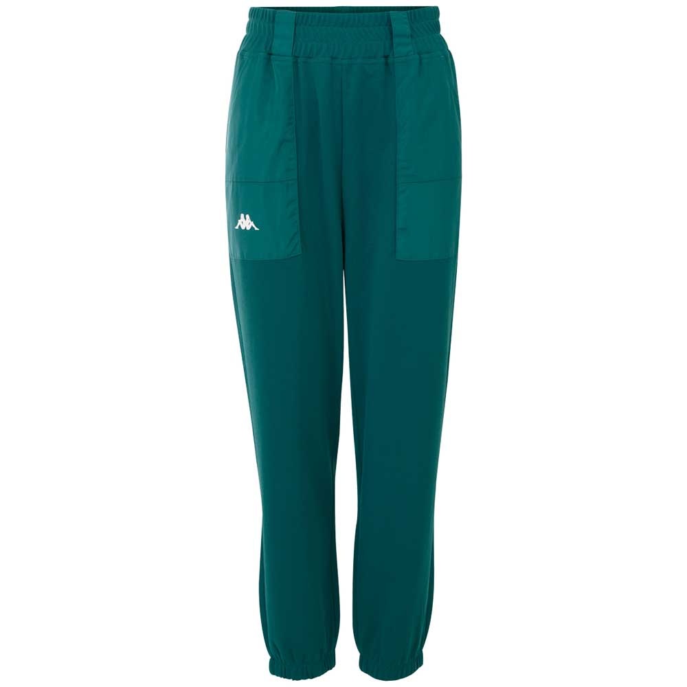 Kappa Jogger Pants »IVYNALA«, in weichem Materialmix<br />