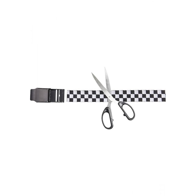 URBAN 150cm« kaufen | UC Canvas walking Belt »Accessoires I\'m online Checkerboard Hüftgürtel CLASSICS