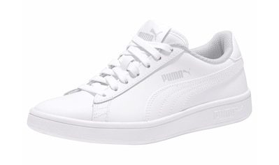 PUMA Sneaker »Smash v2 L Jr« kaufen