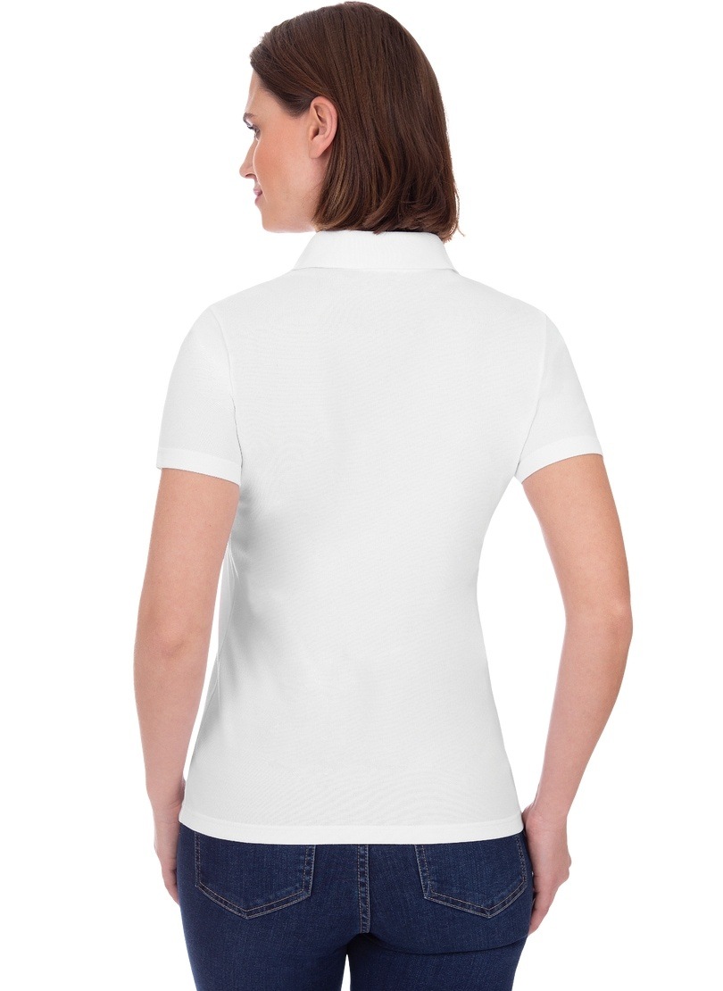 walking | Poloshirt Poloshirt »TRIGEMA Baumwolle« aus kaufen Trigema I\'m