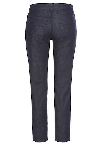 MAC Slim-fit-Jeans »Dream Slim«, Fromgebender Sattel vorne und im Rücken kaufen