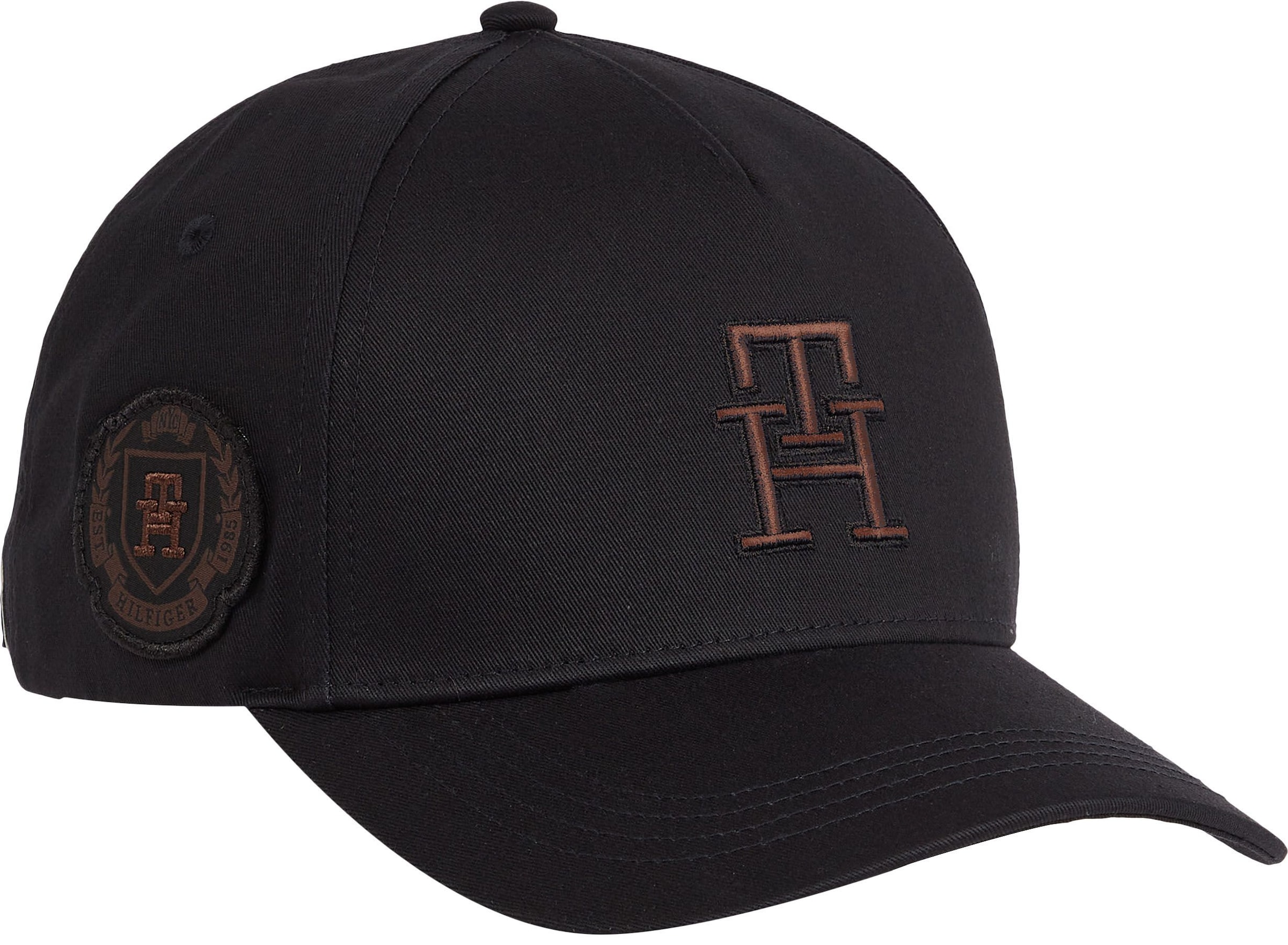 Tommy Hilfiger Baseball Cap, mit Logostickereien online kaufen | I\'m walking