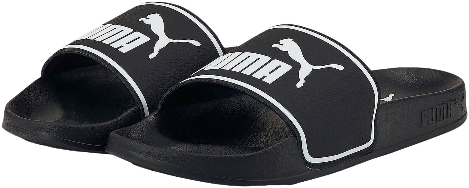 PUMA Badesandale »Leadcat 2.0 Jr« kaufen