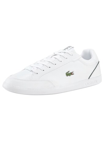 Lacoste Sneaker »GRADUATE CAP 0121 1 SMA« kaufen