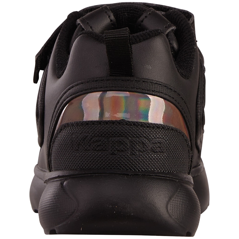 Kappa Sneaker, - mit irisierenden Details für die Kleinen | jetzt bei I\'m  walking