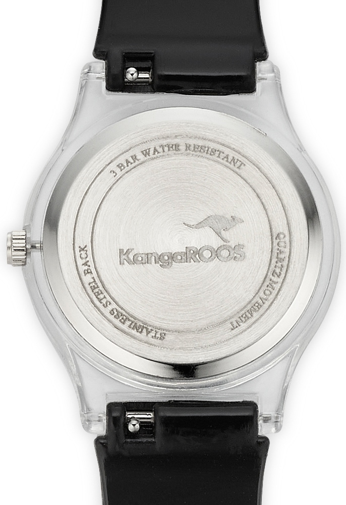 KangaROOS Quarzuhr »K8004W/20/00/«, ideal auch als Geschenk online kaufen |  I\'m walking