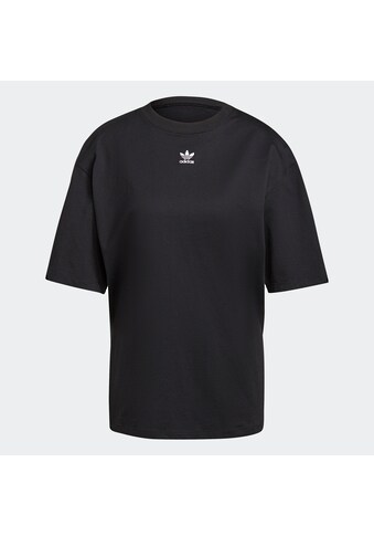 adidas Originals T-Shirt »LOUNGEWEAR ADICOLOR ESSENTIALS« kaufen