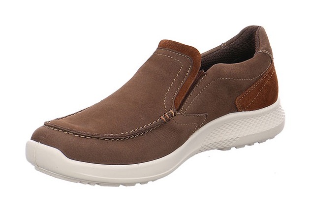 Jomos Slipper, mit Stretcheinsätzen kaufen