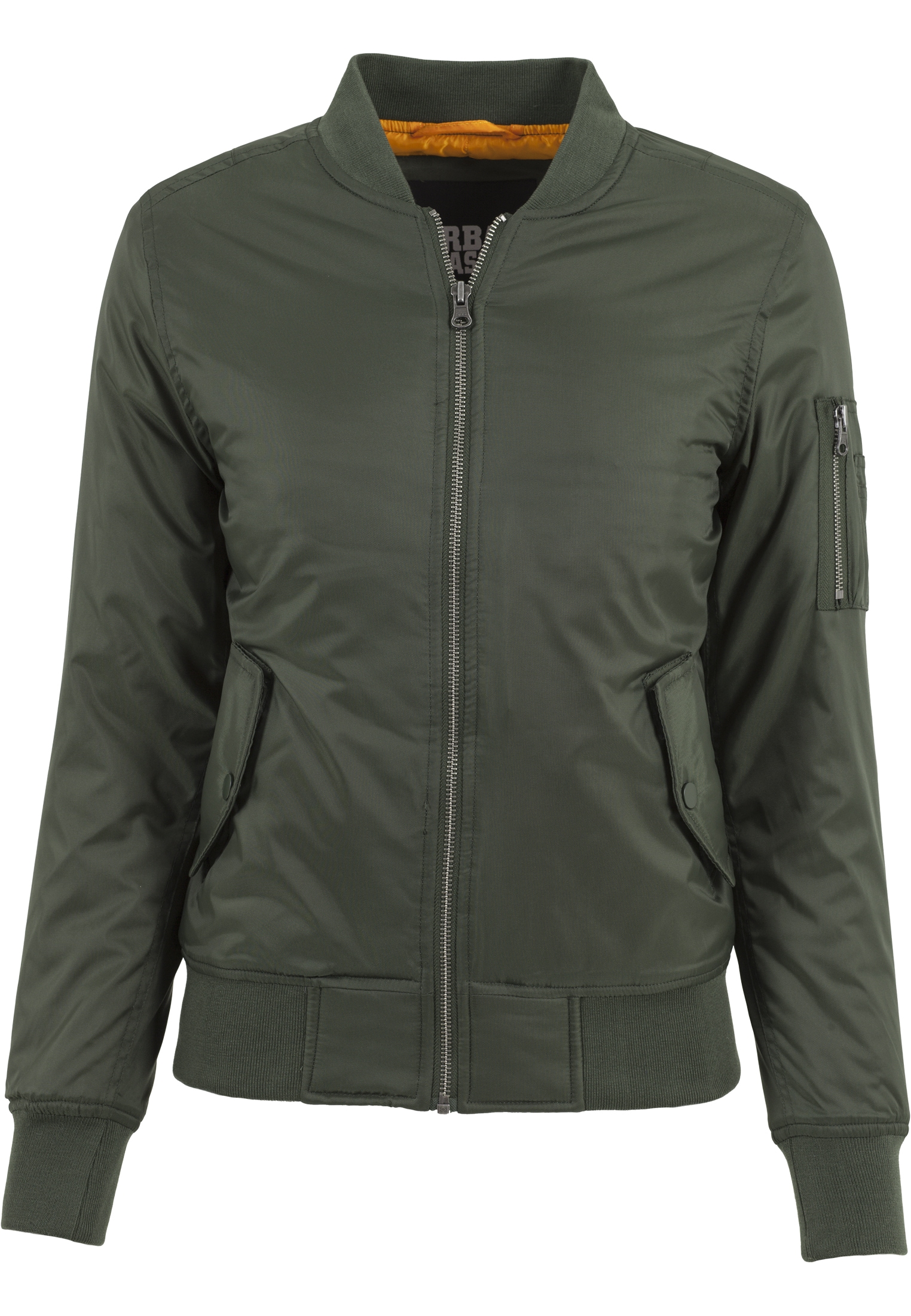 URBAN CLASSICS Outdoorjacke »Ladies Basic Bomber Jacket«, (1 St.) online  kaufen | I\'m walking