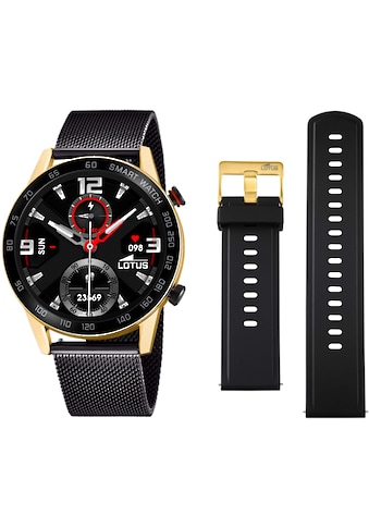 Lotus Smartwatch »50019/1« kaufen
