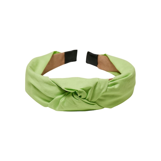 URBAN CLASSICS Schmuckset »Accessoires Light Headband With Knot 2-Pack«, (1  tlg.) | I\'m walking