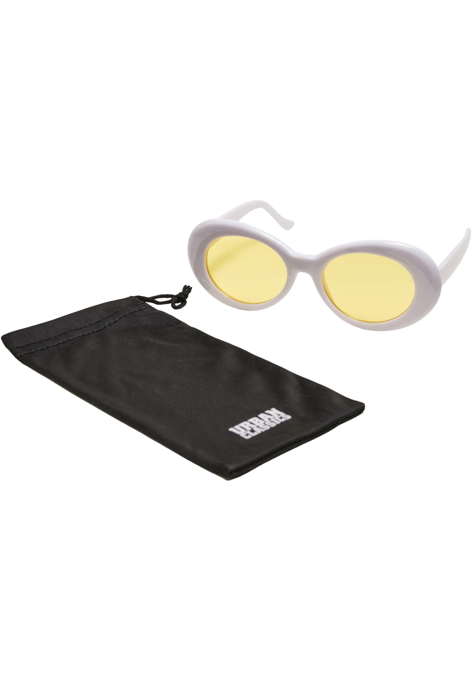 URBAN CLASSICS Sonnenbrille »Unisex 2 Tone Sunglasses« im Onlineshop | I\'m  walking
