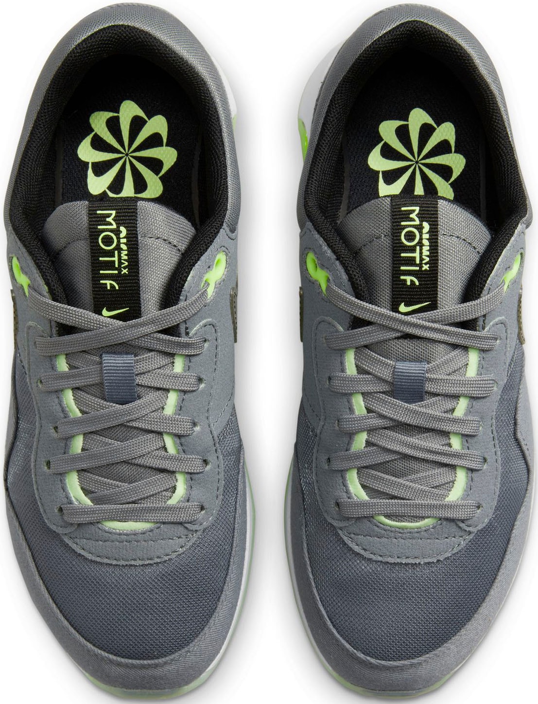 Nike Sportswear Sneaker »Air Max Motif« für Kids | günstig bei I\'m walking | Sneaker low