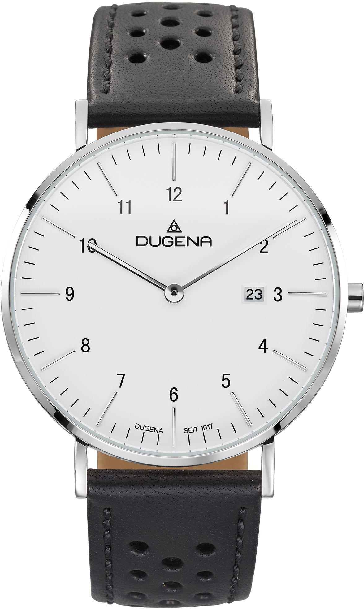 Dugena Quarzuhr »Manhattan, 4460896« kaufen