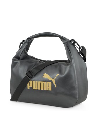 PUMA Schultertasche »Core Up Hobo Bag« kaufen