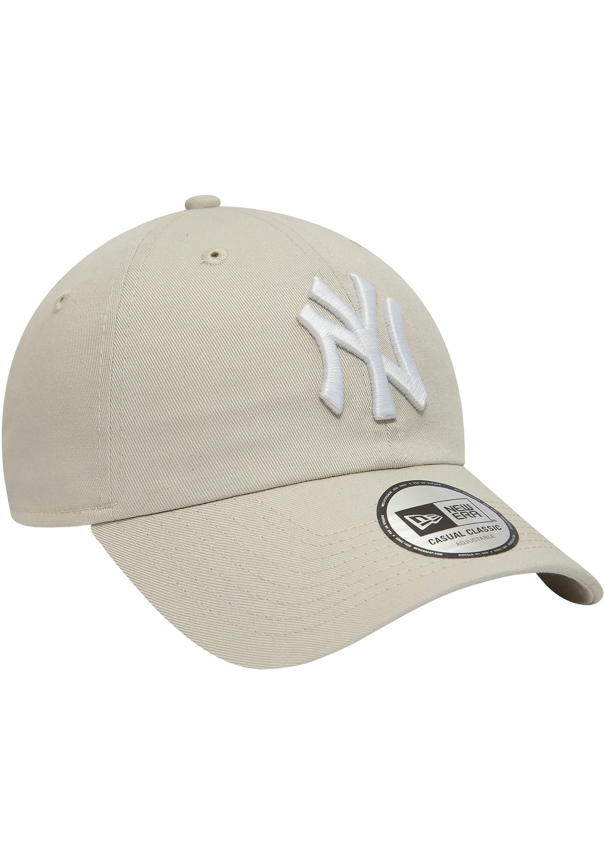 New Era Baseball Cap »Baseball NY« Cap Cap I\'m walking Era kaufen | New online 940Leag