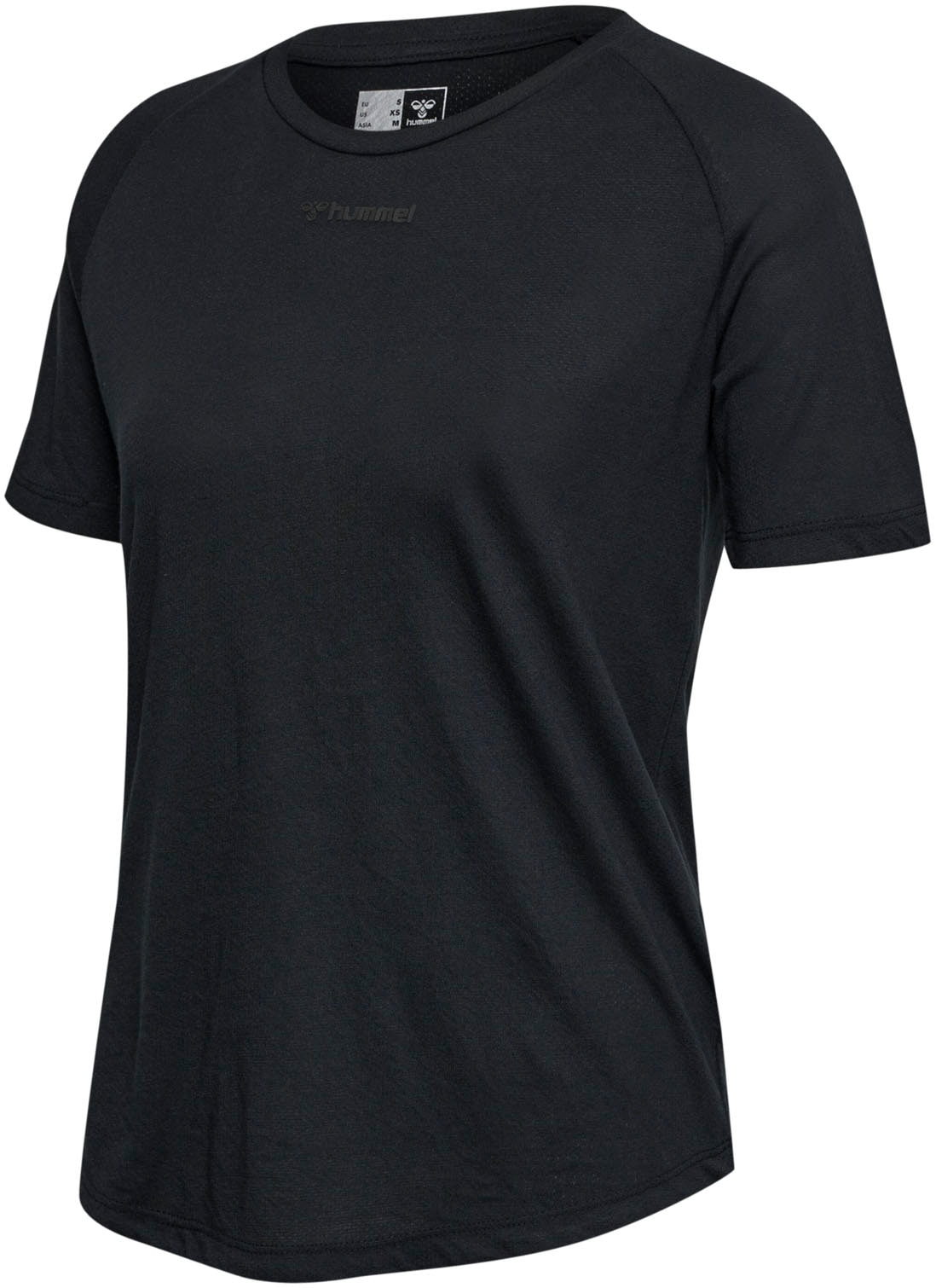 »HMLMT tlg.) T-Shirt shoppen hummel T-SHIRT«, VANJA (1